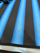 MATCH WORN Nottingham Forest 2003/2004 Long Sleeve Third Shirt BARMBY 36 Large6