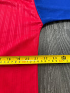 Original Authentic Adidas Bayern Munchen 1995/1996 Training Shirt Mens Small12