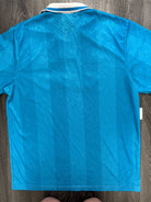 Original Authentic Umbro SSC Napoli 1993/1994 Home Shirt Mens Extra Large5