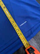 Original Adidas Chelsea 2012/2013 Long Sleeve Home Shirt Mens 3XL XXXL4