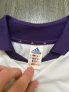 Original Adidas RSC Anderlecht 2001/2002 Home Shirt Mens Extra Large XL2