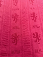 Original Reebok Aston Villa 1995/1996 Home Shirt McGRATH 5 Mens Large8