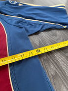 Original Adidas Newcastle United 2006/2007 Long Sleeve Away Shirt Mens XXL 2XL5