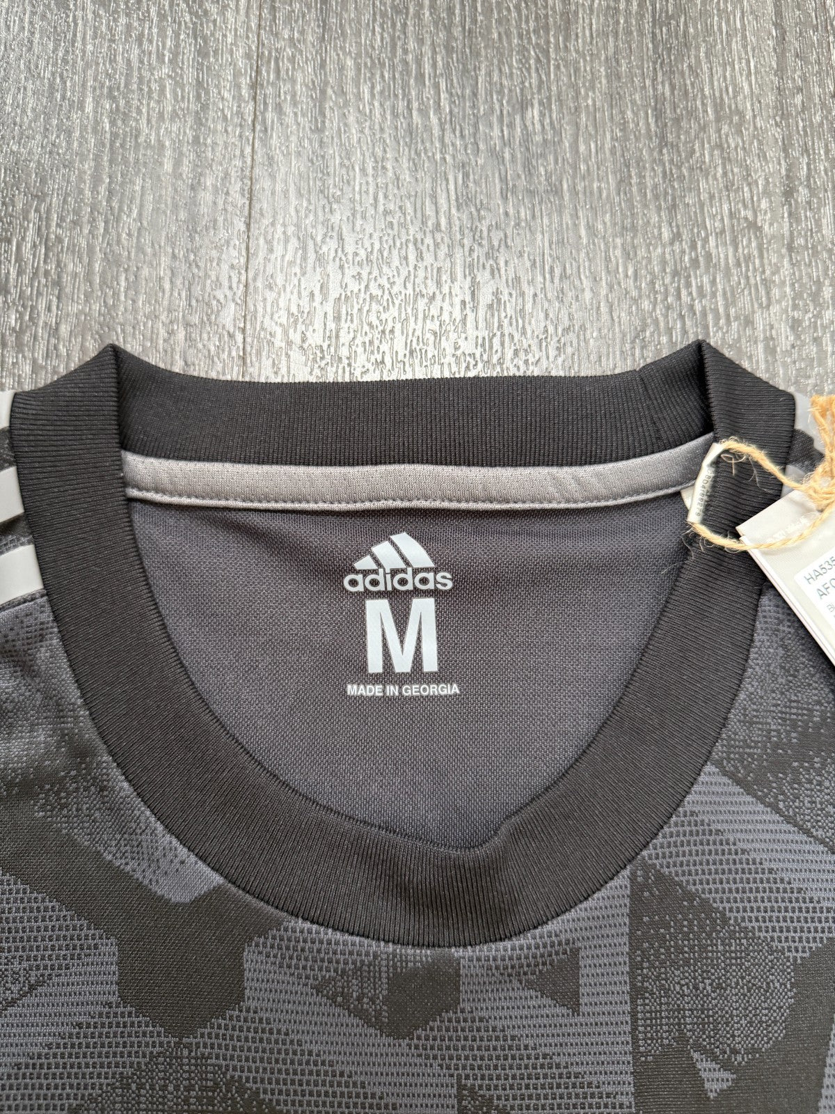 PLAYER ISSUE BNWT Arsenal 2022/2023 Away Shirt Mens Medium2