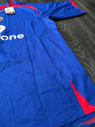 BRAND NEW Original Nike Manchester United 2005/2006 Away Shirt Mens Extra Large5