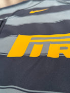 Original Nike Inter Milan 2004/2005 Third Shirt Mens XXL 2XL4