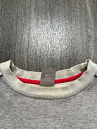 Original Nike Manchester United 2002/2003 Training Jumper Sweatshirt Mens XL3