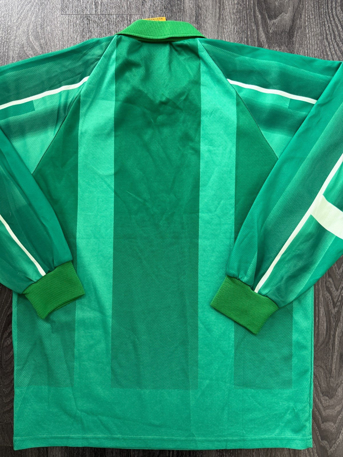 PONY  Tottenham Hotspur Spurs 1997/1998 Goalkeeper Shirt Mens Medium6