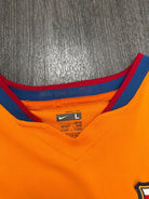Original Nike Barcelona 2006/2007 Away Shirt Mens Large L2