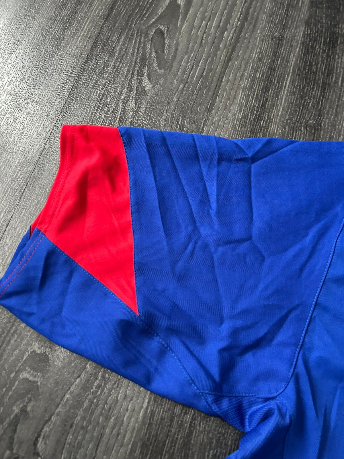 BRAND NEW Original Nike Manchester United 2005/2006 Away Shirt Mens Extra Large12