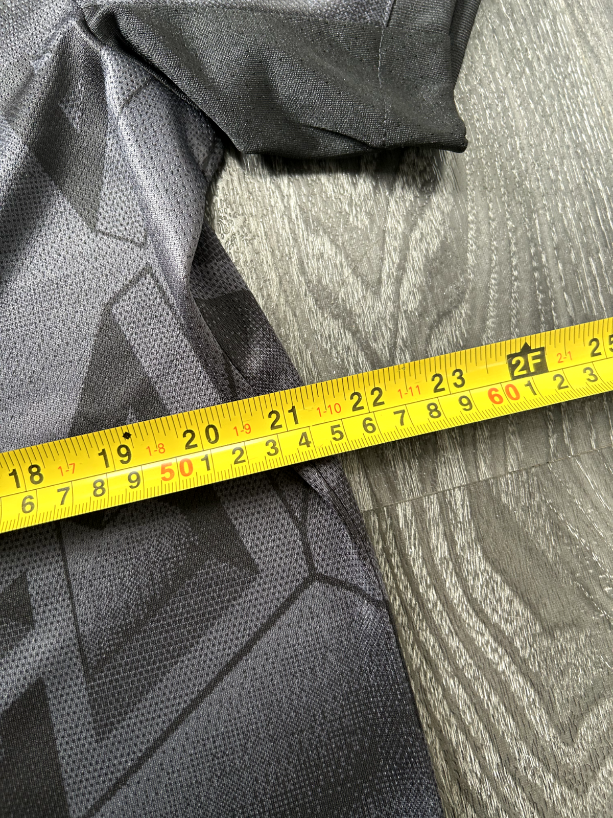 BRAND NEW Original Adidas Arsenal 2022/2023 Away Shirt G Jesus 9 Mens Large11