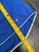 Original Adidas Chelsea 2006/2007 Long Sleeve Home Shirt Mens Medium4