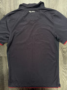 Original Nike Paris Saint Germain PSG 2010/2011 Away Shirt Mens Small5