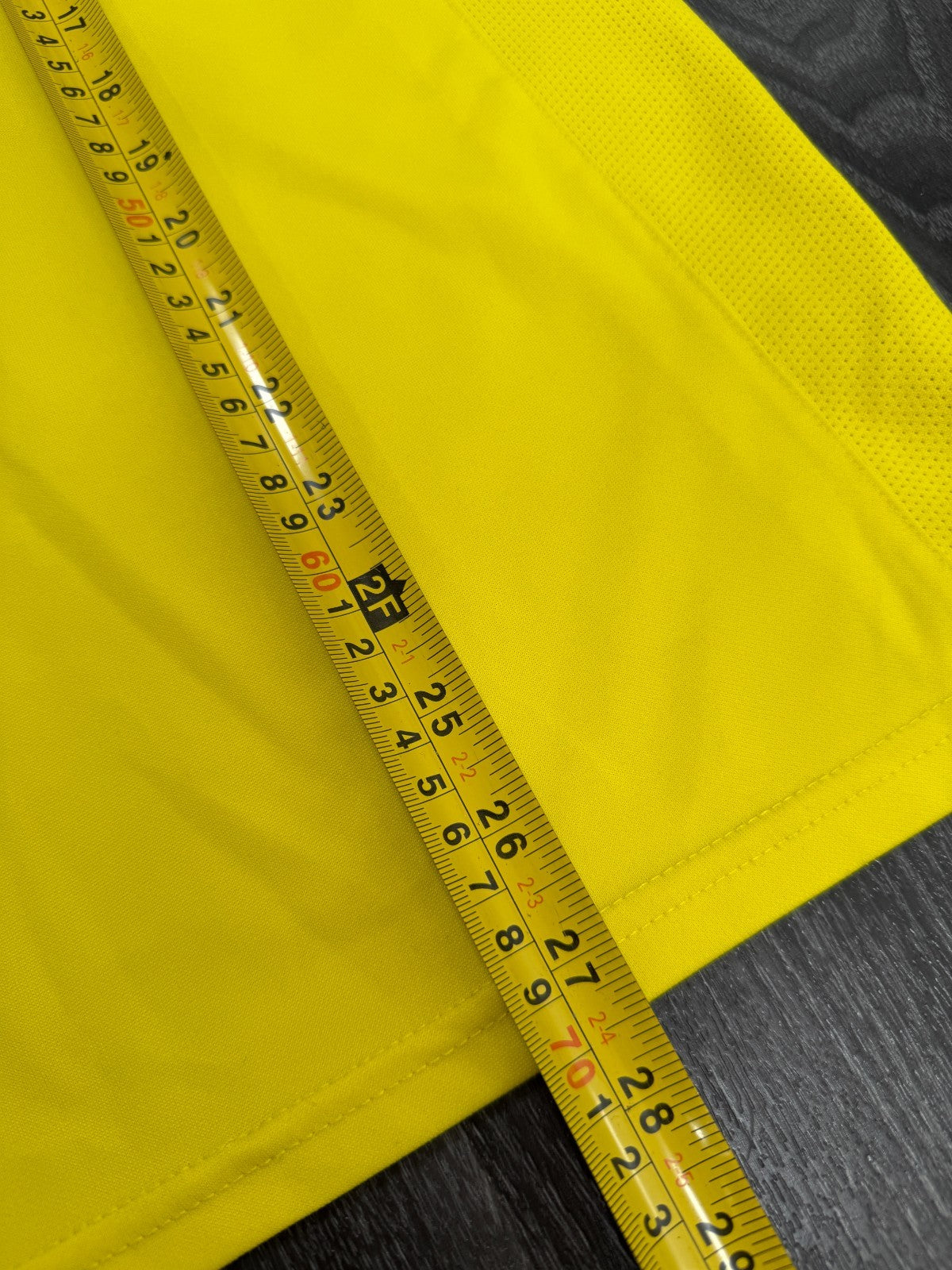 Original PUMA Sheffield Wednesday 2012/2013 Away Shirt Mens Large2