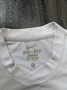 Original Authentic Nike Inter Milan 2010/2011 Away Shirt Mens Medium2