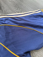 Original Authentic Adidas Real Madrid 1998/1999 Third Shirt RAUL 7 Mens Medium4