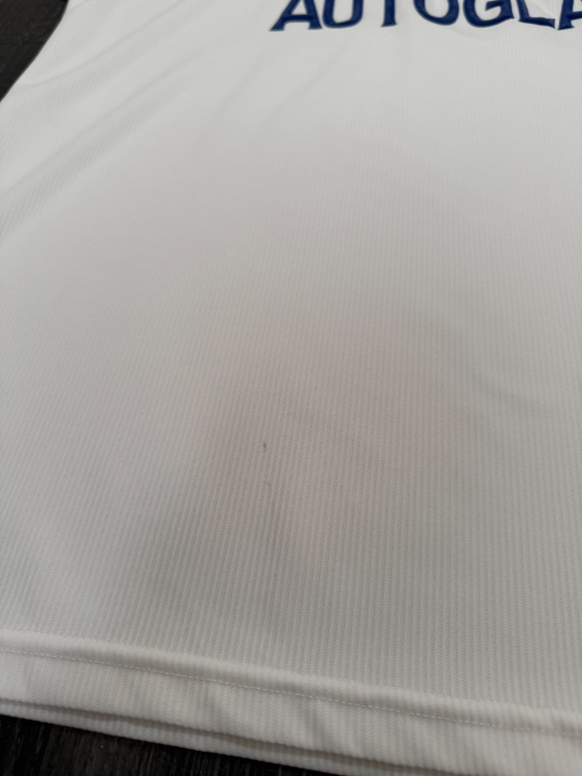 Original Umbro Chelsea 1998/1999 Away Shirt Mens Extra Large XL3