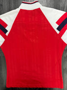 Original Authentic Adidas Arsenal 1992/1993 Home Shirt Youth Large9