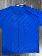 Original Authentic Umbro Ipswich Town 1994/1995 Home Shirt Mens Extra Large XL9