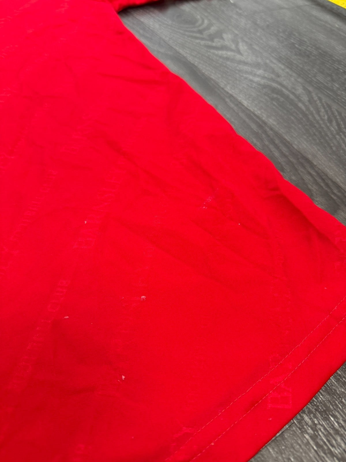 Original Authentic Admiral Barnsley 1995/1996 Home Shirt Mens Medium14