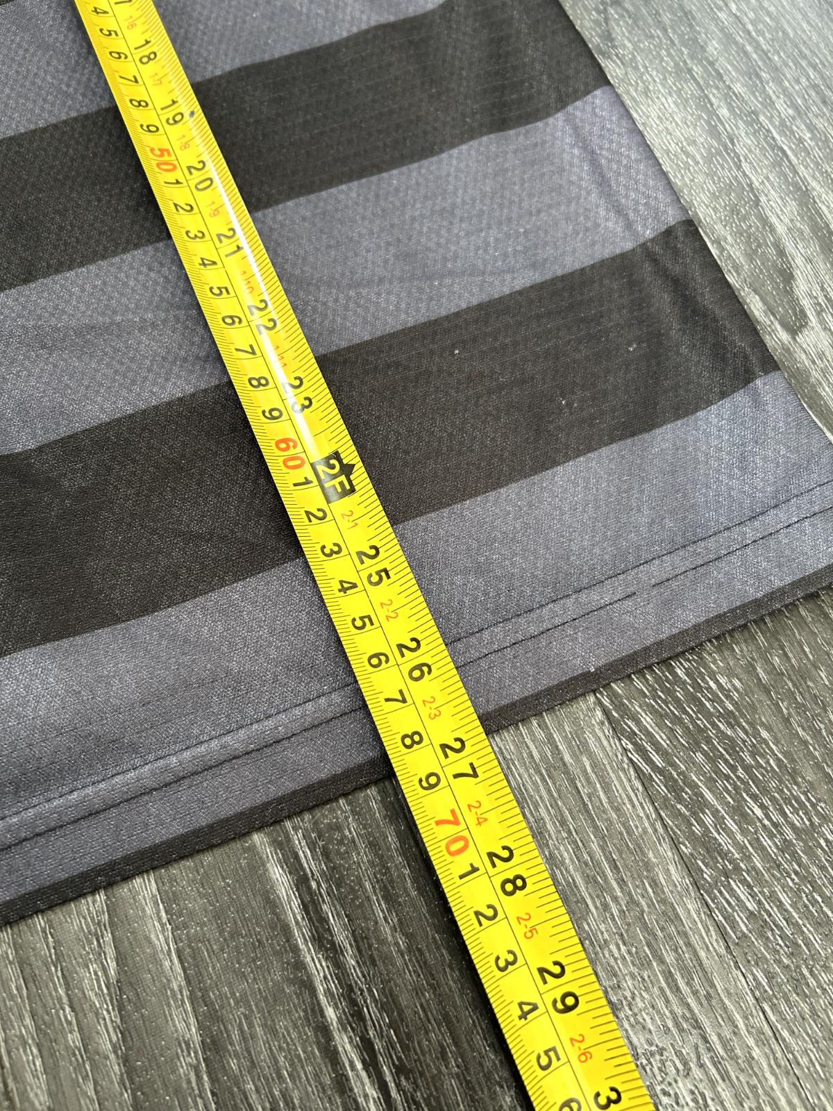 Original Authentic Umbro Inter Milan 1997/1988 Third Shirt Medium Mens10