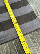 Original Authentic Umbro Inter Milan 1997/1988 Third Shirt Medium Mens10