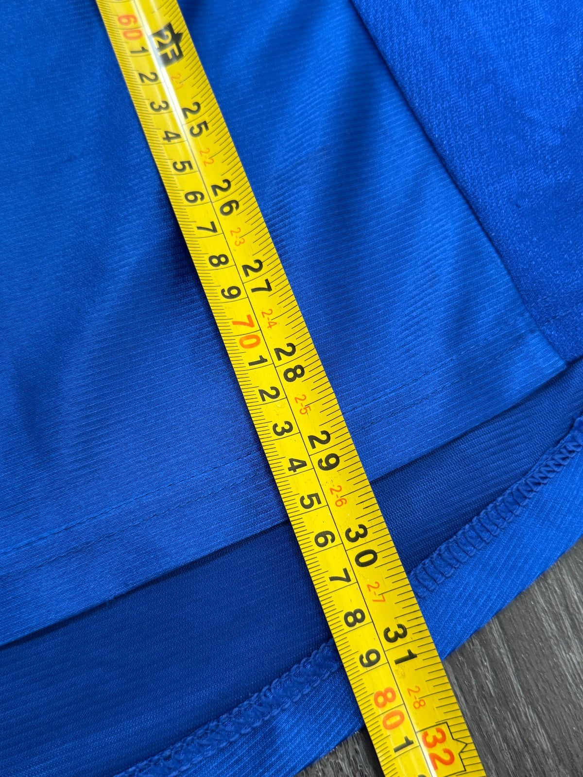 Original Adidas Newcastle United 1998/1999 Away Shirt SHEARER 9 Mens XXL 2XL6