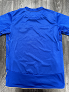 Original Authentic Umbro Chelsea 2005/2006 Home Shirt Mens Medium8