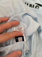 Original Umbro Chelsea 2005/2006 Away Shirt Mens Large L6