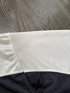 Original Authentic Nike Rangers 1999/2000 Away Shirt Mens Large8