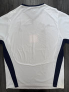 Original PUMA Tottenham Hotspur Spurs 2008/2009 Home Shirt Mens Large5