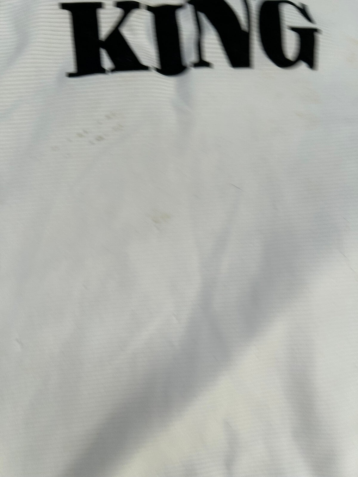 Original Authentic PUNCH Ipswich Town 2000/2001 Away Shirt Mens XXL 2XL7