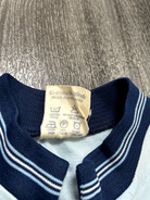 Original Authentic Umbro England 1988 Third Shirt Small Mens8