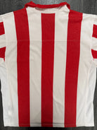 Original Authentic Nike Atletico Madrid 2002/2003 Centenary Shirt Mens XL5