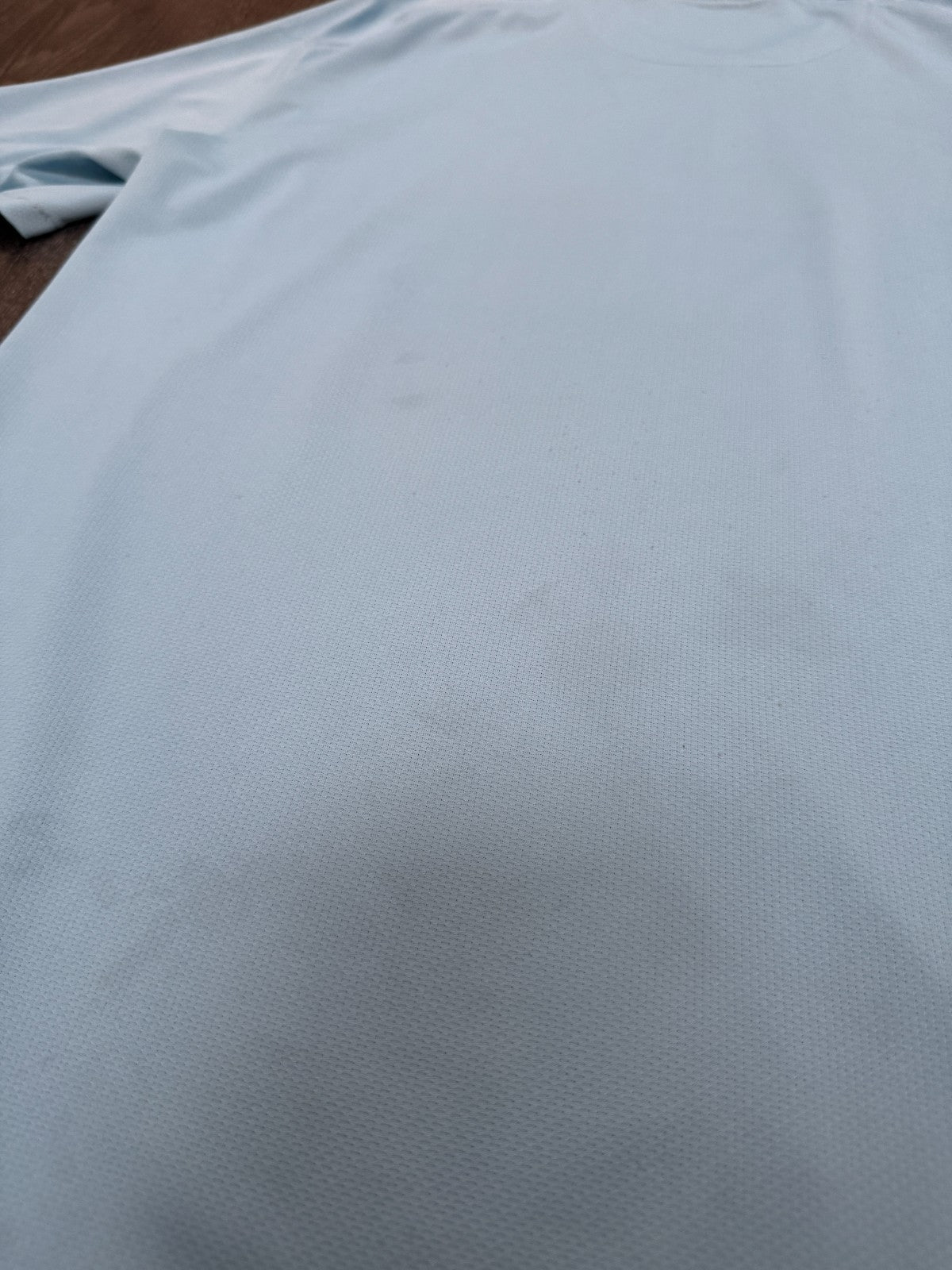 Original Nike Netherlands 2006 Away Shirt Mens Large L8