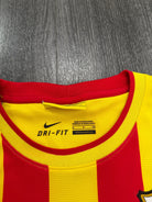 Original Nike Barcelona 2013/2014 Away Shirt MESSI 10 Mens Small4