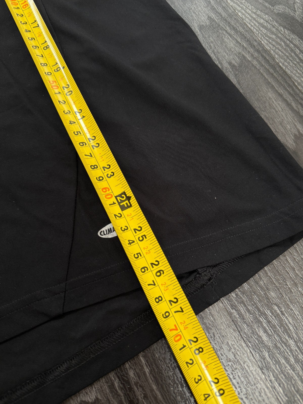 Original Authentic Adidas AC Milan 2007/2008 Third Shirt Mens Medium4