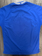 Original Umbro Chelsea 1999/2000 Home Shirt FA CUP FINAL 2000 Mens Large7