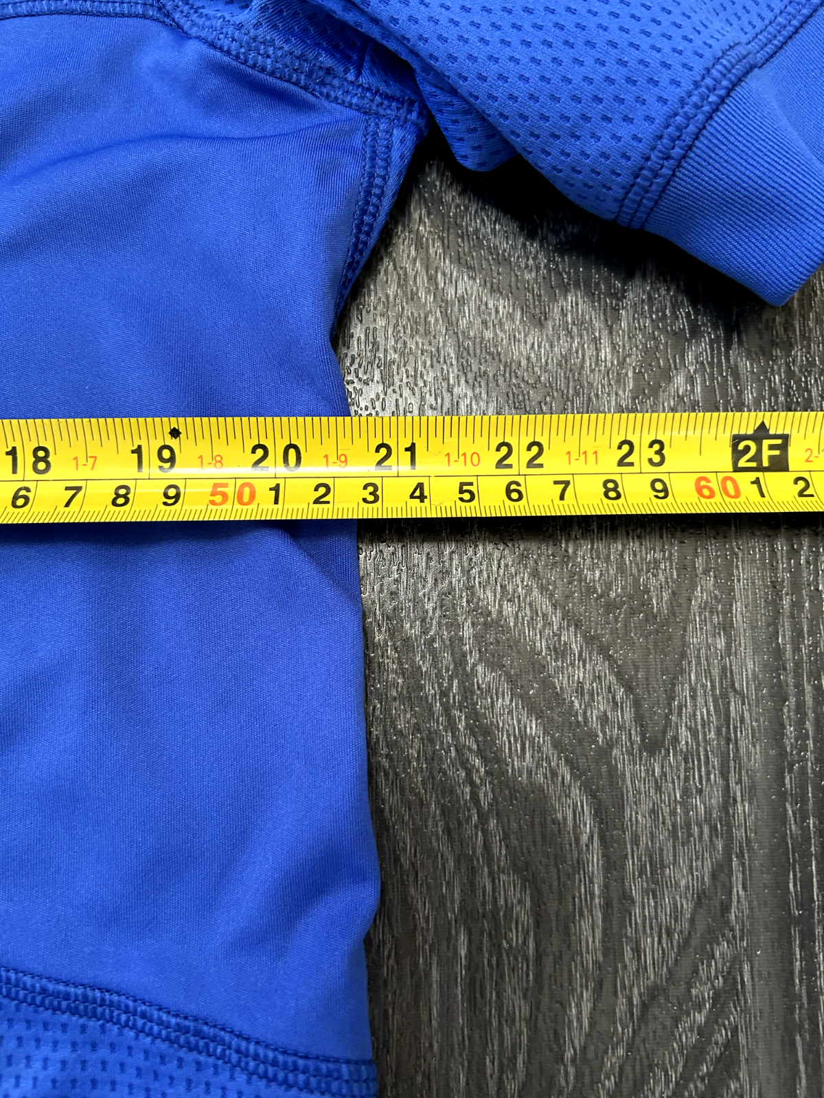 Original Authentic Adidas Chelsea 2009/2010 Home Shirt Large Mens8