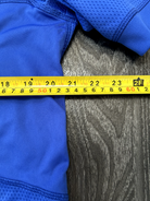 Original Authentic Adidas Chelsea 2009/2010 Home Shirt Large Mens8