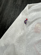 Authentic Umbro Nottingham Forest 1991/1992 Away Shirt Long Sleeve Mens Large18