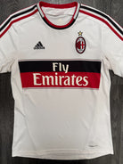 Original Adidas AC Milan 2012/2013 Away Shirt Mens Medium0