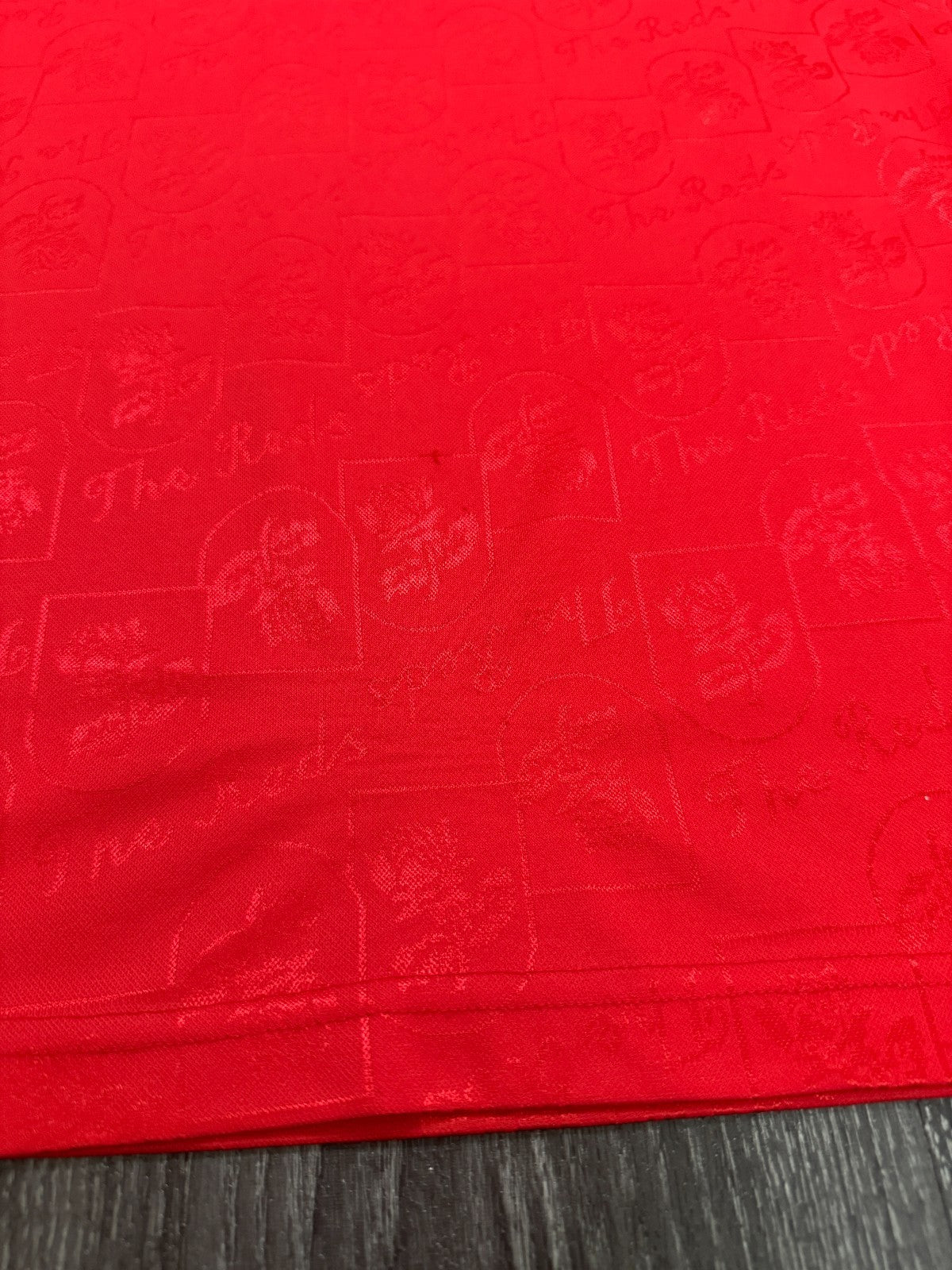 Original Admiral Barnsley FC 1996/1997 Home Shirt Mens Extra Large XL7