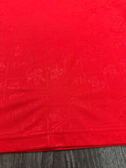 Original Admiral Barnsley FC 1996/1997 Home Shirt Mens Extra Large XL7