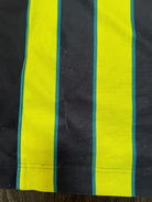 Original Kappa Manchester City 1998/1999 Away Shirt Mens Small5