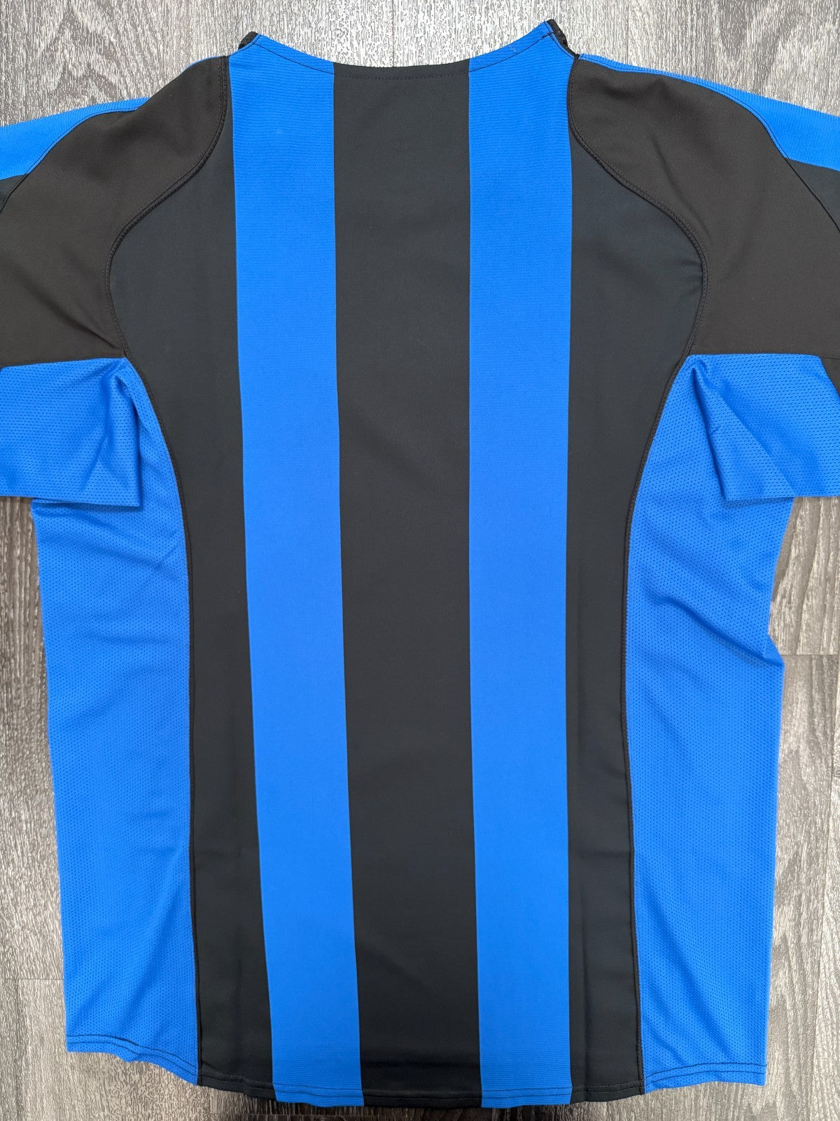 BNWT Nike Inter Milan 2004/2005 Home Shirt Mens Medium M6