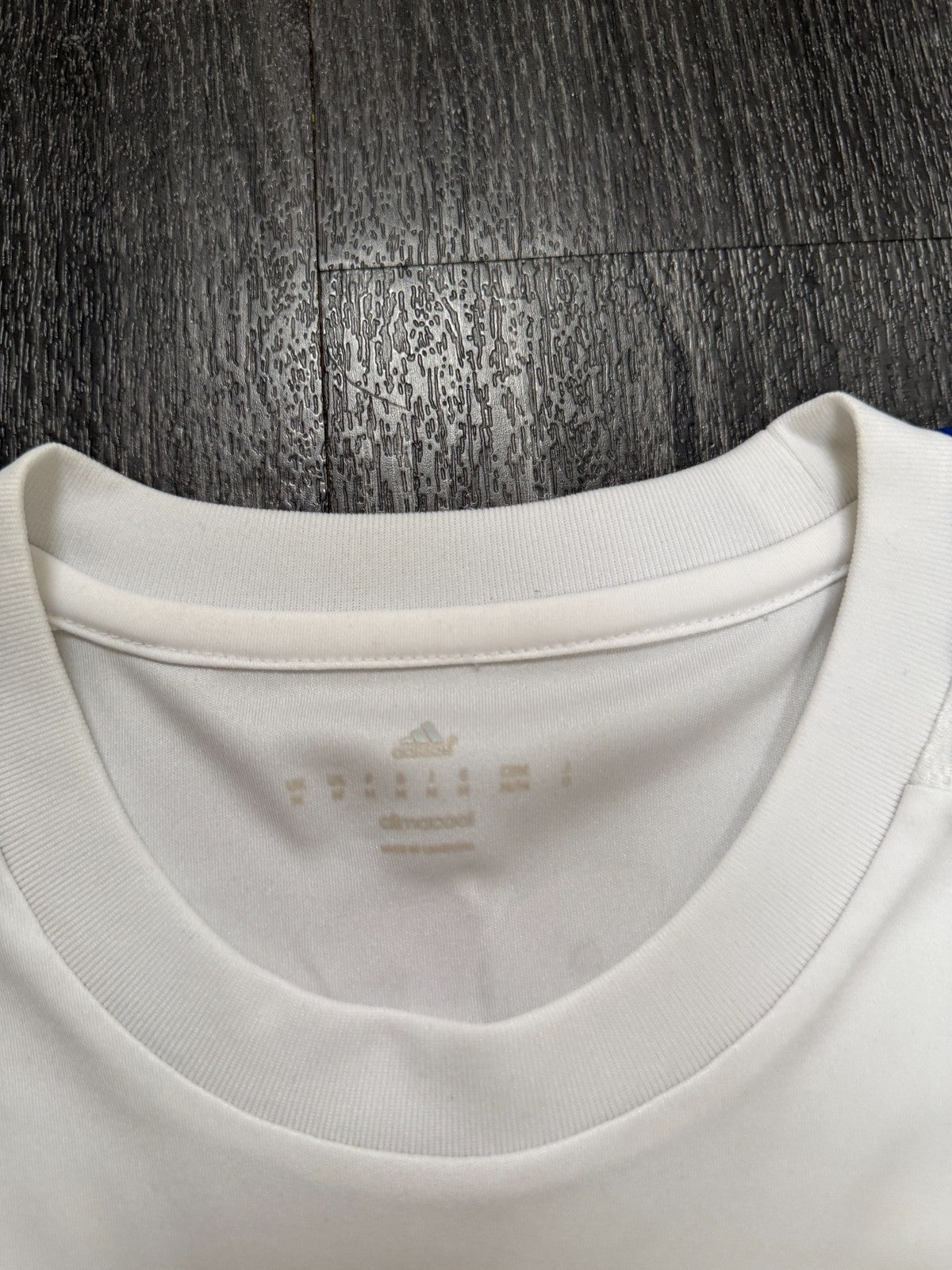 Original Adidas Chelsea 2015/2016 Away Shirt FABREGAS 4 Mens Medium4