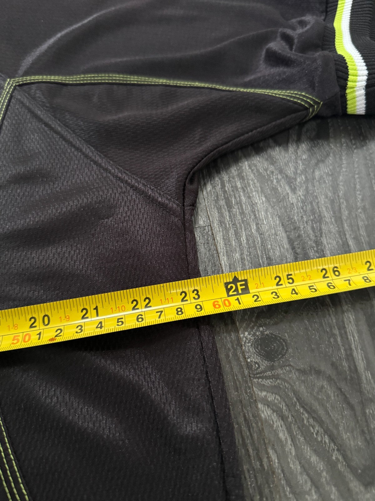 Original Umbro Manchester United 1998/1999 Third Shirt Mens Extra Large5