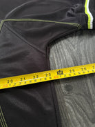 Original Umbro Manchester United 1998/1999 Third Shirt Mens Extra Large5