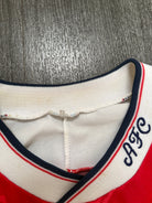 Original Adidas Arsenal 1990/1991 Home Shirt Mens Medium2